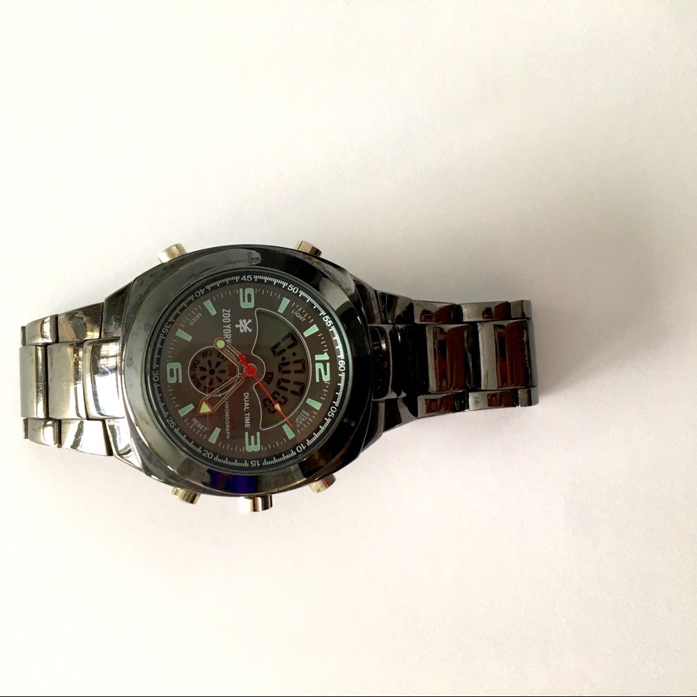 Zoo York Men’s watch